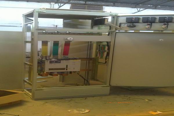 嵊州控制箱-控制箱的安全使用常识