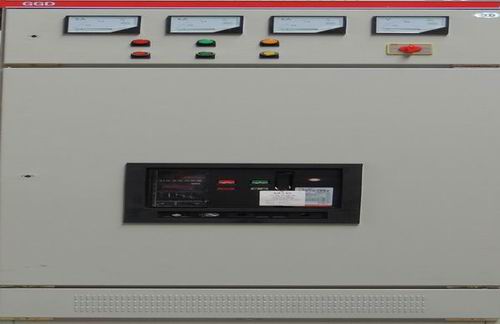 嵊州低压控制箱 嵊州低压控制箱